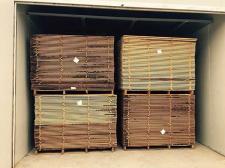 浙江安吉定制的竹制品智能烘干設(shè)備