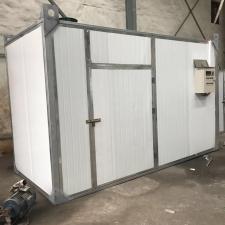 當(dāng)歸烘干房