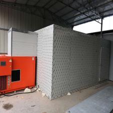 佛香烘干房    佛香烘干機(jī)    空氣能竹簽香烘干房