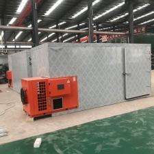 金銀花烘干機(jī)    金銀花烘干房報(bào)價(jià)    自建箱式烘干房