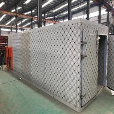 烘干制作    中藥空氣能烘干房   鄭州潤(rùn)澤烘干房